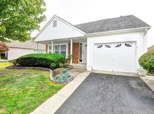 144 Chesterfield Ln, Toms River, NJ 08757