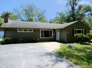 18055 Thomas Ln, Country Club Hills, IL