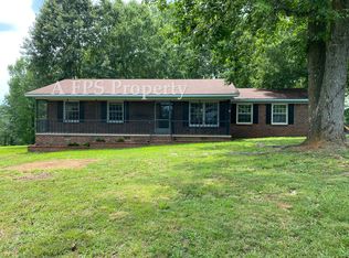 583 S Holcomb Rd SW, Adairsville, GA 30103
