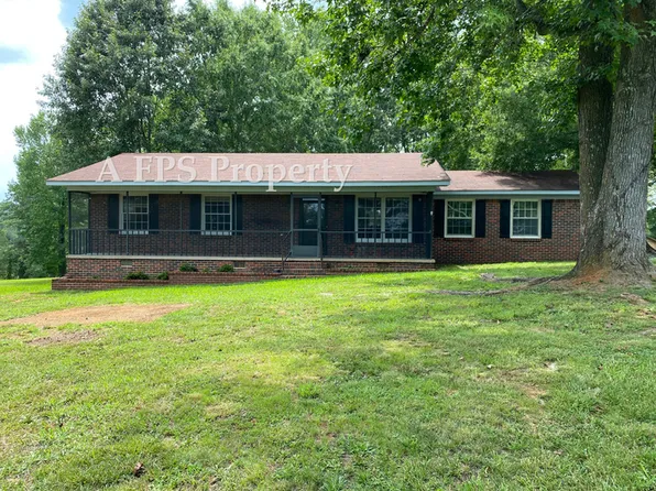 583 S Holcomb Rd SW, Adairsville, GA 30103