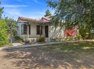 13119 6th St, Hickman, CA 95323