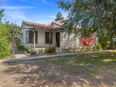 13119 6th St, Hickman, CA, 95323