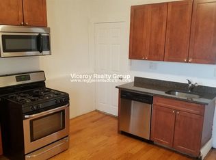 270 Bowdoin St #3V2, Dorchester, MA 02122