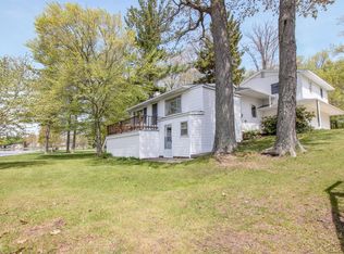 4063 W Stanton Rd, Stanton, MI 48888