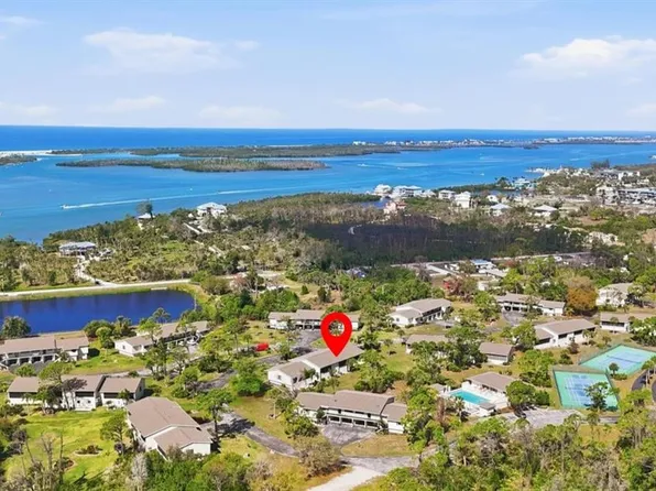 4260 Placida Rd Unit 24B, Englewood, FL 34224