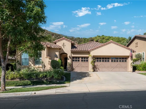 24677 Gleneagles Dr, Corona, CA 92883
