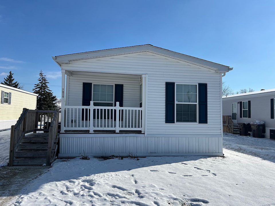 1st image of 7824 Kimberly Dr #235