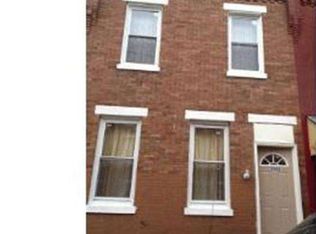 3840 N Darien St, Philadelphia, PA