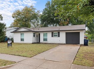 2509 Mill Pond Rd, Garland, TX 75044