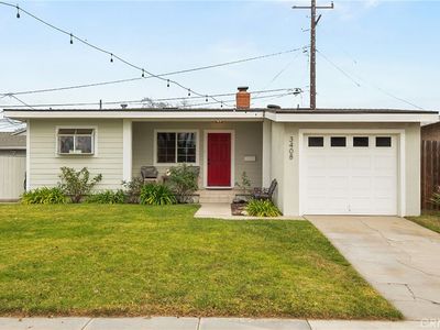 3408 Snowden Ave, Long Beach, CA, 90808