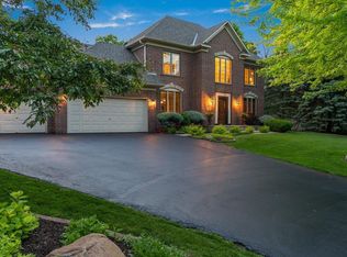 3815 Eagle Nest Dr, Saint Bonifacius, MN 55375