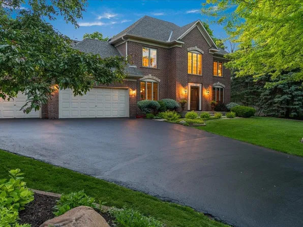 3815 Eagle Nest Dr, Saint Bonifacius, MN 55375