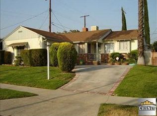 7708 Beeman Ave, North Hollywood, CA 91605