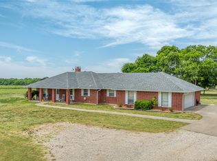 16125 State Highway 160, Blue Ridge, TX 75424