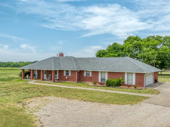 16125 State Highway 160, Blue Ridge, TX 75424