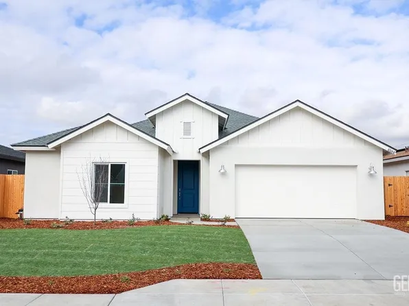 8504 Creede St, Bakersfield, CA 93314