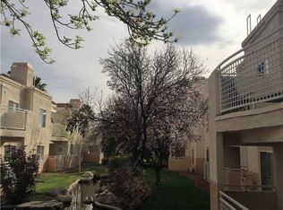 5000 Red Rock St APT 105, Las Vegas, NV 89118