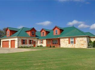 2050 Stafford Rd, Weatherford, TX 76088