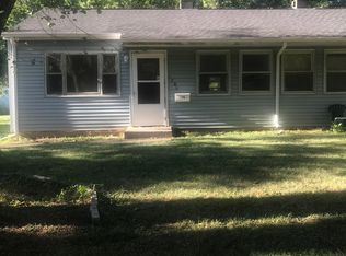 1206 E Michigan Ave, Urbana, IL