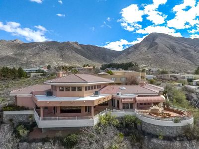 101 Calle Corrales, El Paso, TX, 79912