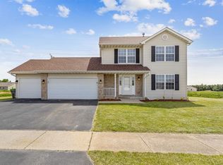 813 Foley Rd, Belvidere, IL 61008