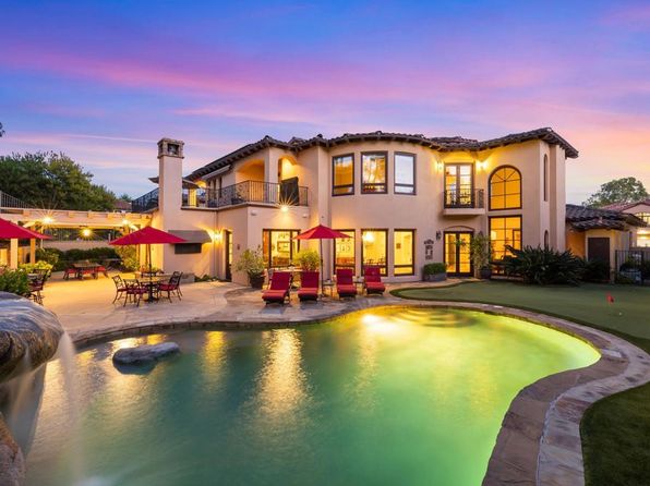 5278 Meadows Del Mar, San Diego, CA 92130 home