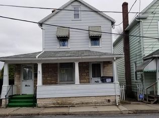 433 Park St, Freeland, PA 18224