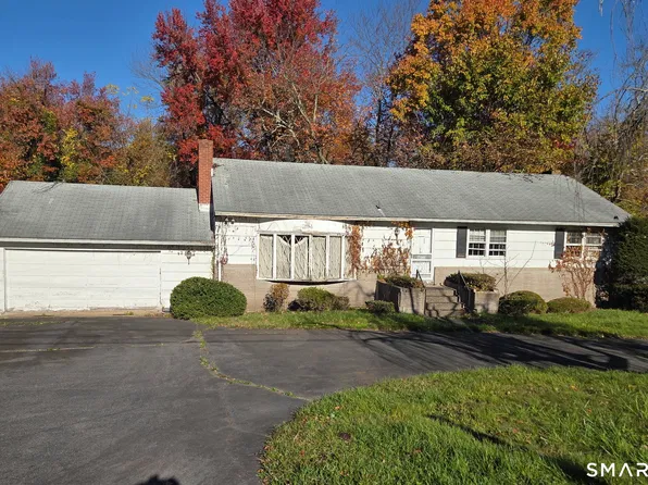 60 Highland Park Road, North Haven, CT 06473