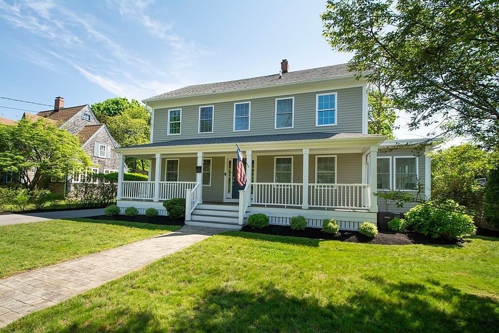 584 Hatherly Rd, Scituate, MA 02066 MLS 73259980 Zillow