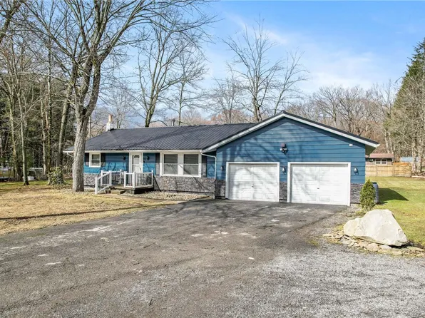 70 Sherrard Ave, Greenville, PA 16125