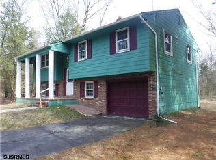 583 Centerton Rd, Pittsgrove, NJ 08318