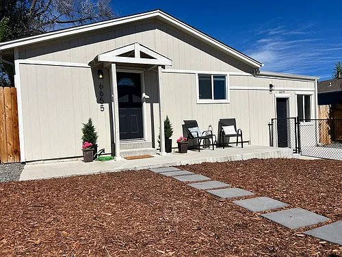 6655 Green Ct Photo 1