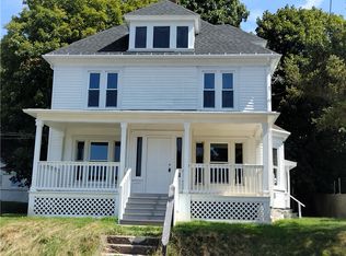 112 Wescott St, Jamestown, NY