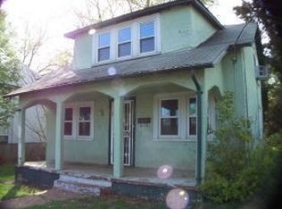 707 Forest St, Charlottesville, VA 22903