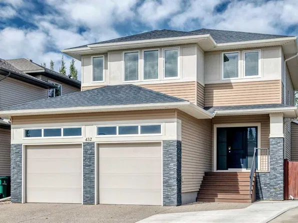 432 Sixmile Cv S, Lethbridge, AB T1K 5V5