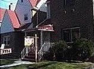 13311 228th St, Springfield Gardens, NY 11413