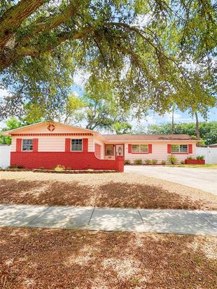 1603 Gaston Foster Rd, Orlando, FL 32812