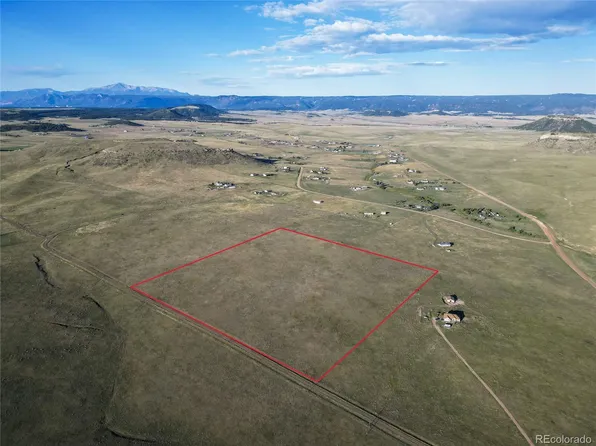 Lot 2 Twin Bluffs Road LOT 2, Larkspur, CO 80118