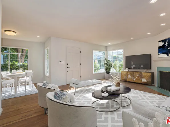 437 Swarthmore Ave, Pacific Palisades, CA 90272