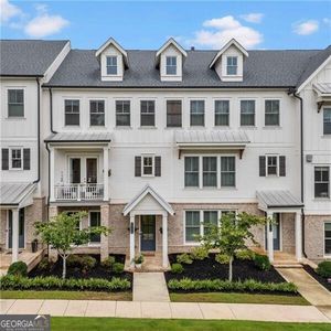 2058 Cortland Rd, Milton, GA, 30009