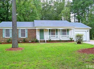 111 Evanshire Ln, Durham, NC 27713