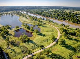 1070 River Ranch Ln, Weatherford, TX 76087