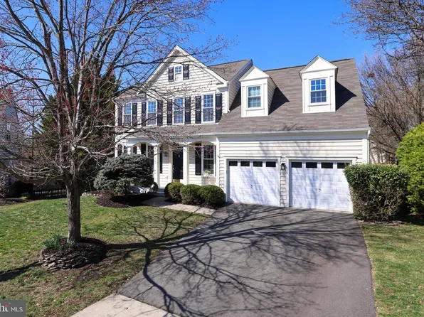 21422 Plymouth Pl, Ashburn, VA 20147