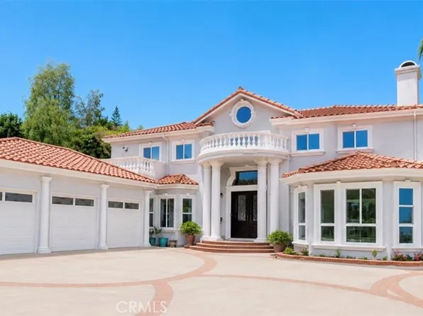 20008 E Monarch Ct, Walnut, CA 91789