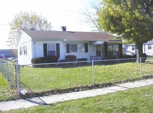 8919 Roy Rd, Indianapolis, IN 46219