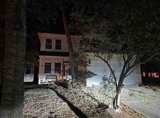 11314 Shadyside Ln, Montgomery, TX 77356