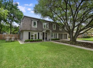 8811 Point West Dr, Austin, TX 78759