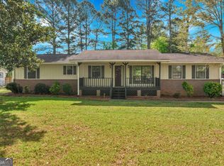 30 Woodcliffe Dr NE, Rome, GA 30161