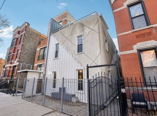 1060 N Hermitage Ave #1, Chicago, IL 60622