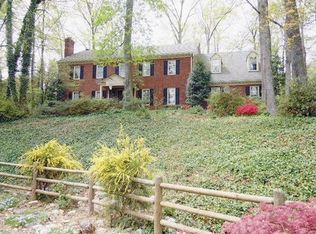 100 Running Cedar Cir, Henrico, VA 23229